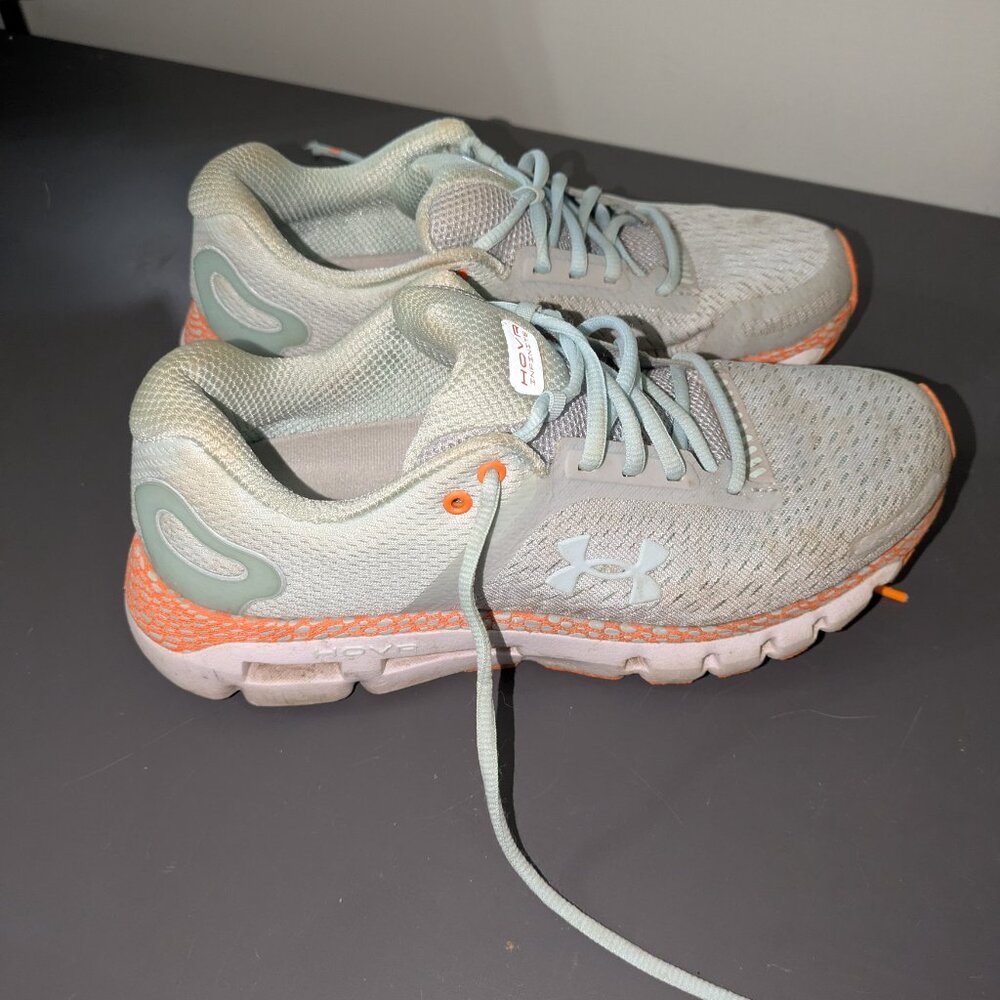 Under Armour Bluetooth Hovr Sneakers